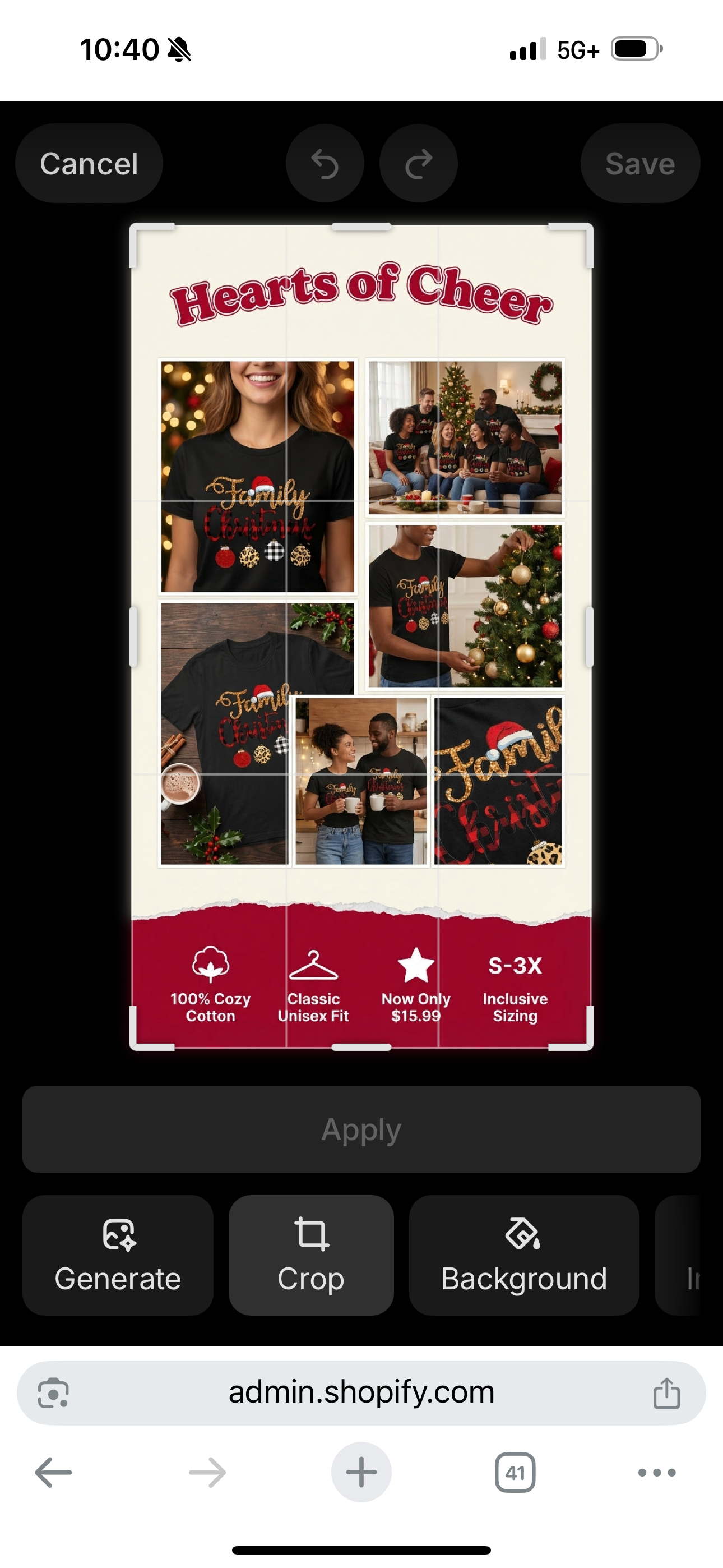 Christmas Cheer