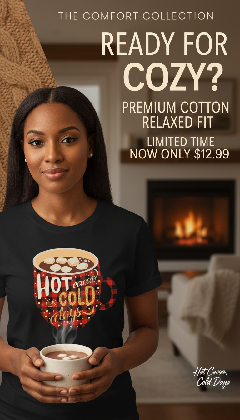 Hot Cocoa